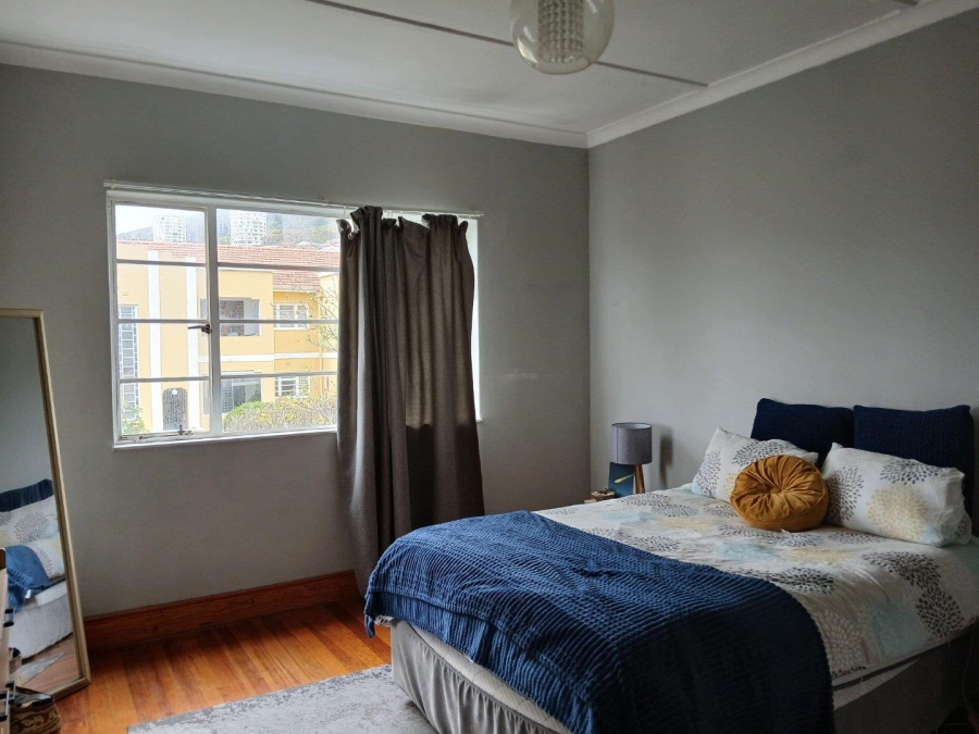 To Let 1 Bedroom Property for Rent in Vredehoek Western Cape